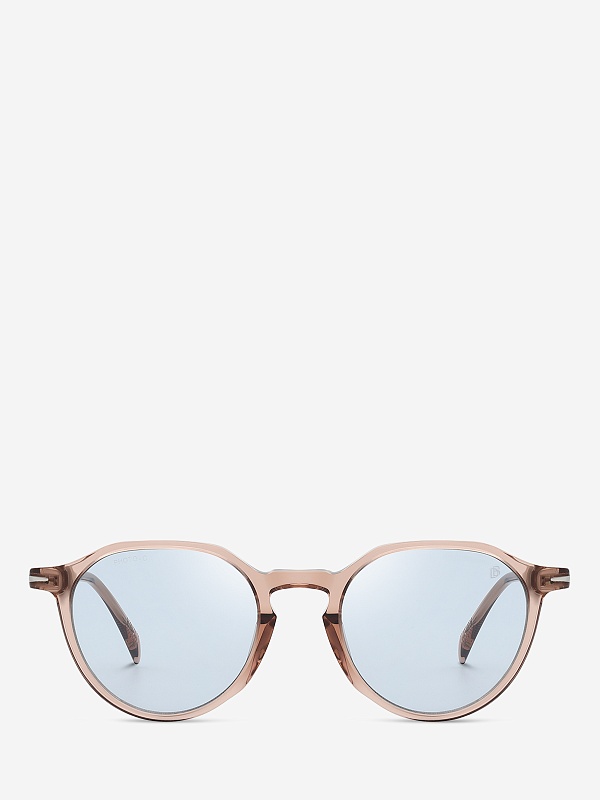 Солнцезащитные очки David Beckham DB 1217/S 35J QZ 50 21 145 - 1