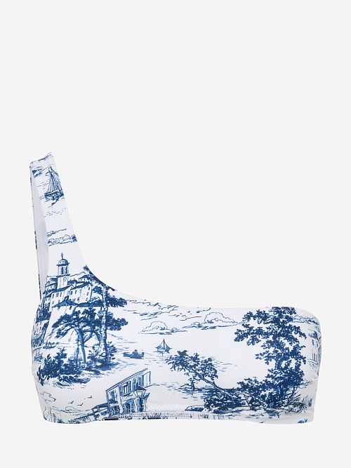 Бюстгальтер жен MC2 Saint Barth CELE001 03182H ST TROPEZ TOILE 01 - 0