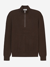 Свитер муж Closed C86063-97P-22 765 ESPRESSO BROWN