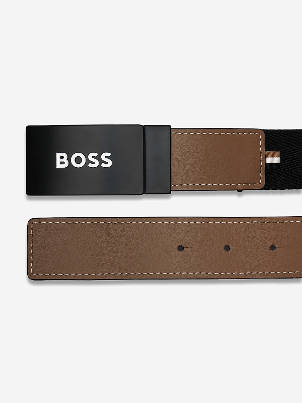 Ремень мал Hugo Boss J53128 09B - 2