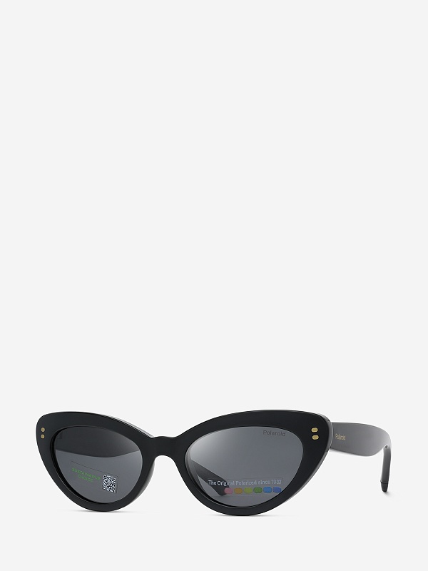 Солнцезащитные очки Polaroid Kids PLD 8068/S 807 M9 47 17 130 - 0