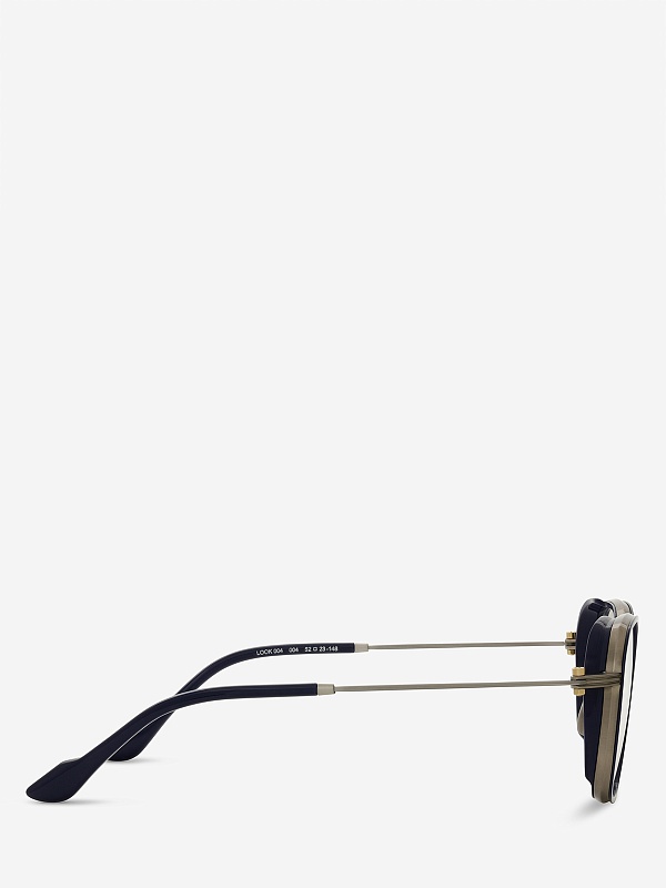 Оправа Yohji Yamamoto L004 RX 004 52 21 145 - 2