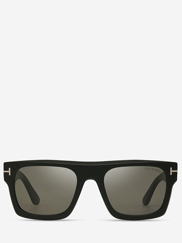 Солнцезащитные очки Tom Ford FT1337 01A 53 - 2