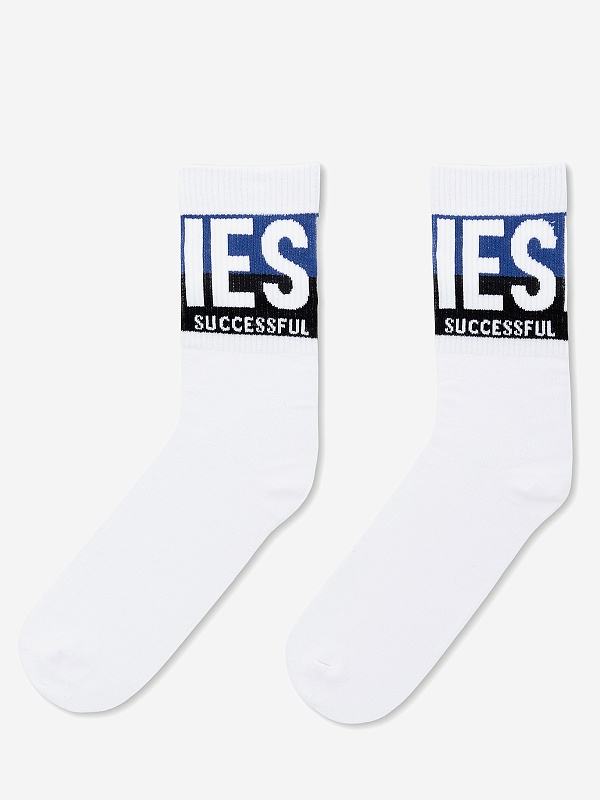 Набор (3 пары носков) муж Diesel 00SAYJ 0IQAR E5272 - 2