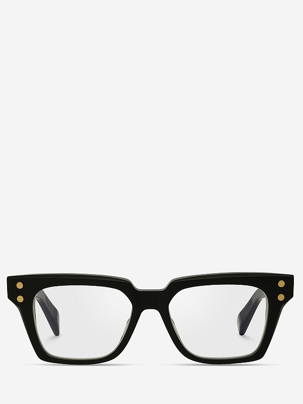 Оправа Balmain TEMPO BPX-182A-52/BLK-GLD 52 17 145 - 1