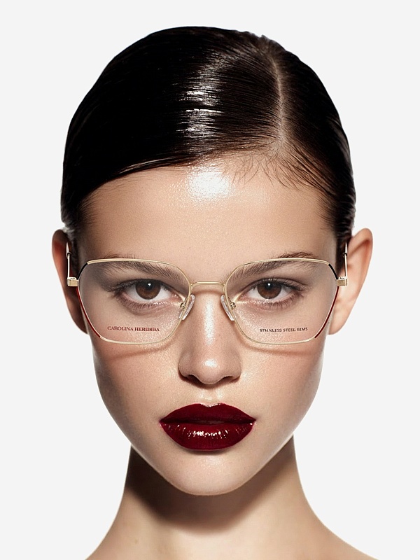 Оправа Carolina Herrera HER 0338 Y11 56 16 145 - 1
