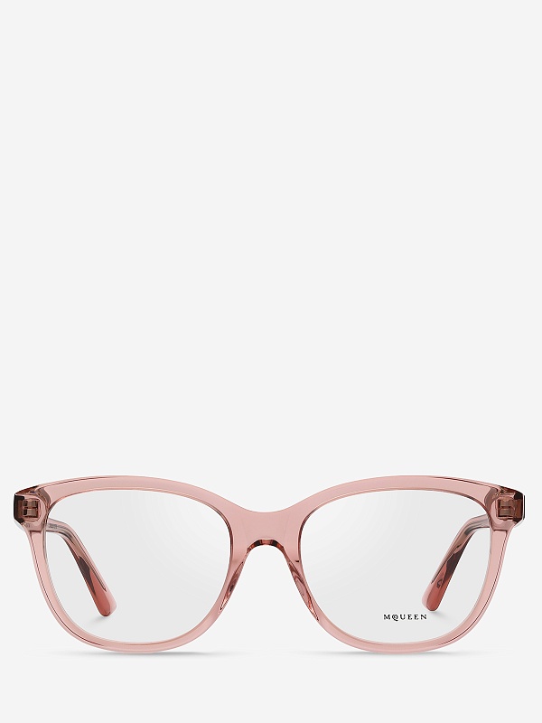 Оправа Alexander McQueen AM0487O 004 54 18 145 - 1