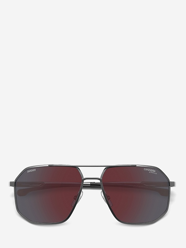 Солнцезащитные очки Carrera CARDUC 037/S R80 H4 61 16 - 2