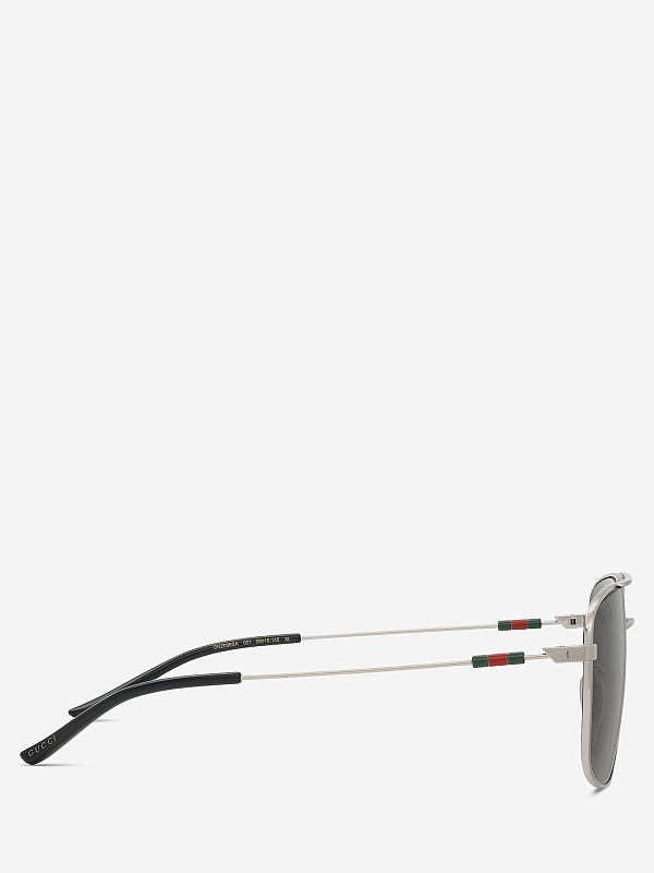 Солнцезащитные очки Gucci GG2096SA 001 59 16 145 - 2