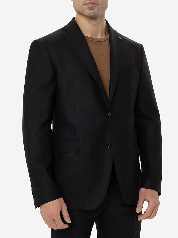 Пиджак муж TAGLIATORE 1FNA22B 550033 M1120 1348 MORO - 3