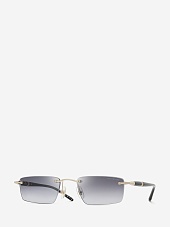 Солнцезащитные очки Montblanc MB0484S 001 54 20 145