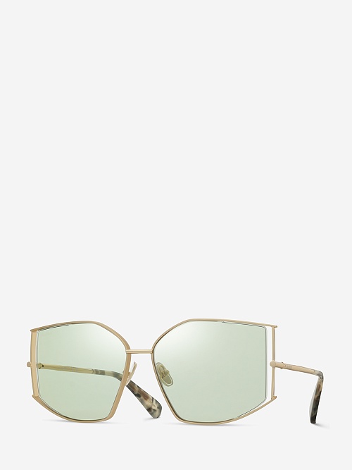 Солнцезащитные очки Max Mara MM 0142 32N 59 15 135 - 0