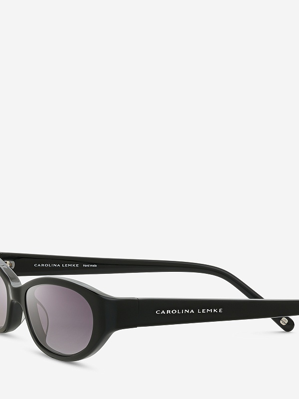 Солнцезащитные очки Carolina Lemke CL9568 1 52 18 145 - 4