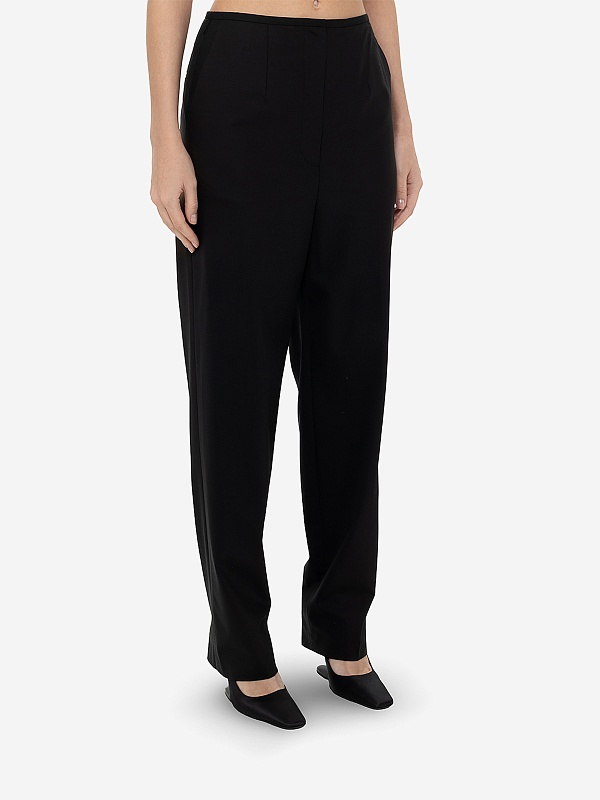 Брюки жен EENK EEZ-1O351-PT03-BK Black - 3