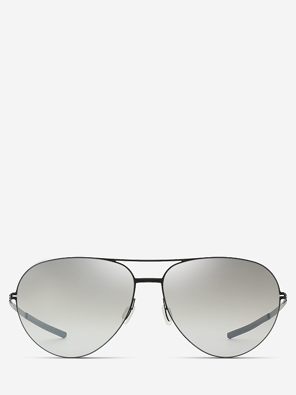 Ic Berlin IB Karakaze SE Black Brown Sand Mirrored Flex - 1