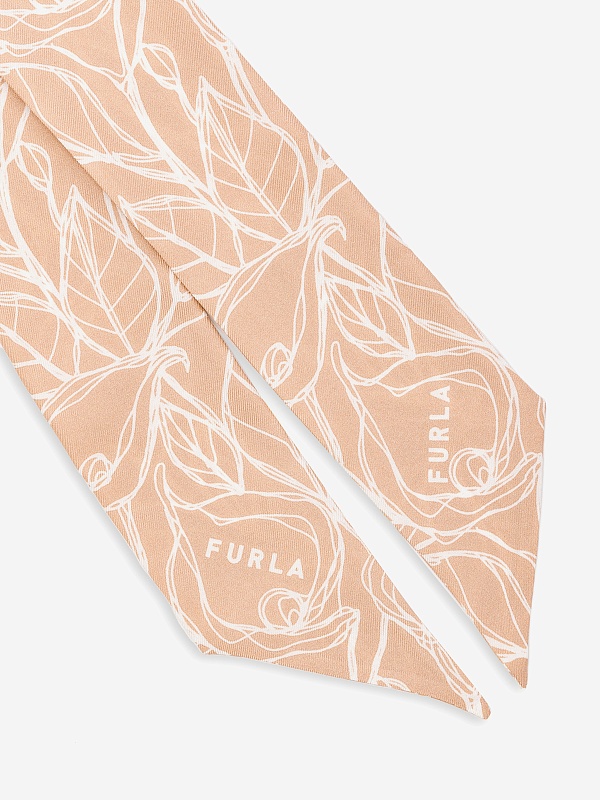Платок жен Furla WT00022BX3591B4L004401 BALLERINA i - 2