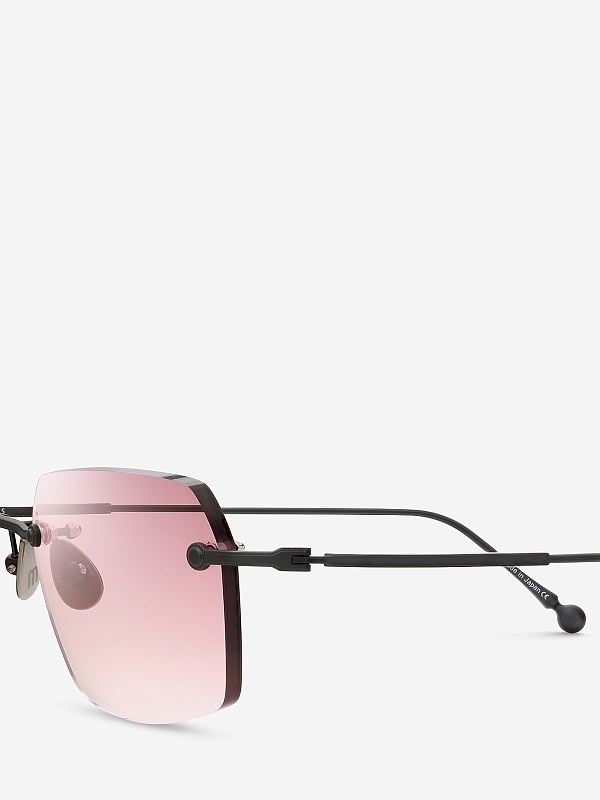 Солнцезащитные очки Matsuda M5008 SG MBK 51 19 145 - 5