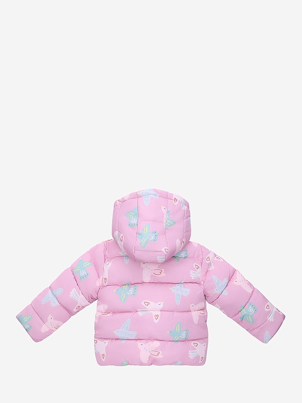 Куртка дев Stella McCartney TX2067 Z3221 568MC - 1