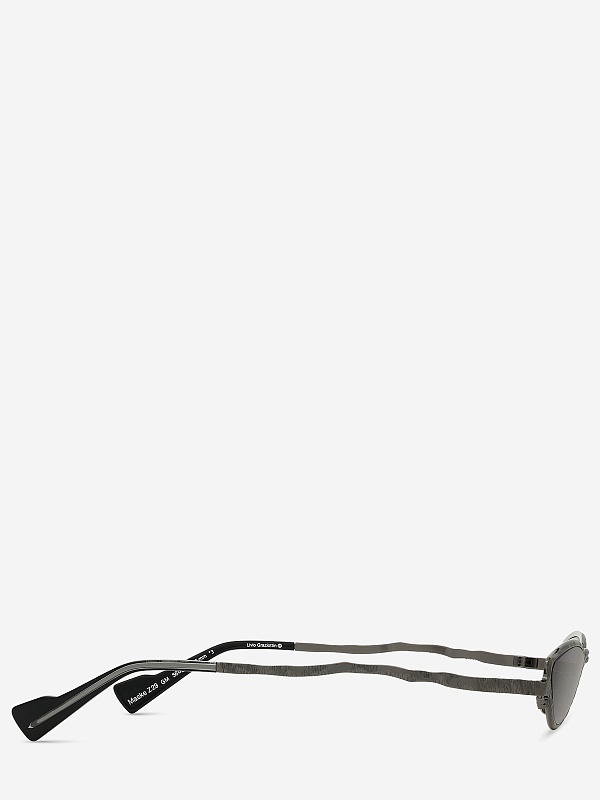 Солнцезащитные очки Kuboraum Maske Z29 SG GM 56 21 145 - 2