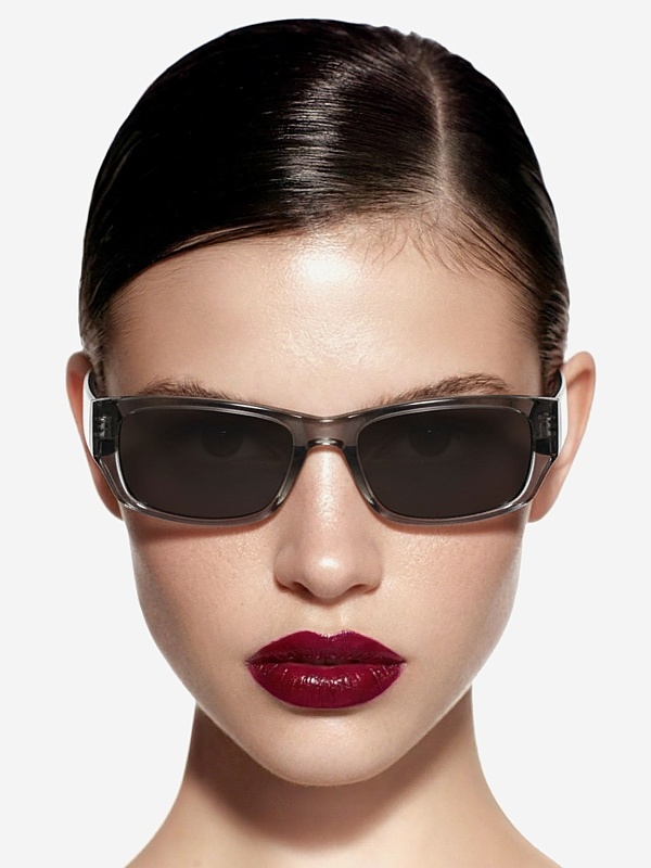 Солнцезащитные очки Balenciaga BB0368SK 004 57 17 140 - 2