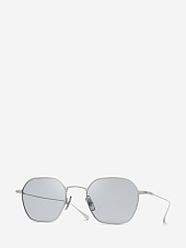 Солнцезащитные очки Montblanc MB0472S 002 50 21 145