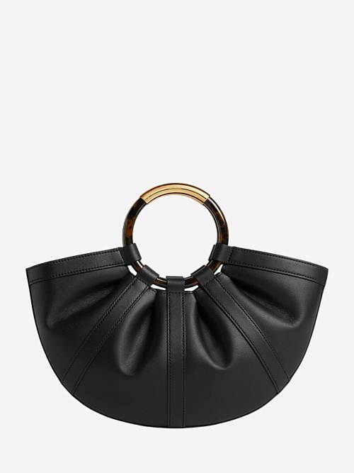 Сумка жен Coccinelle E1 U5A 18 02 01 001 NOIR - 0