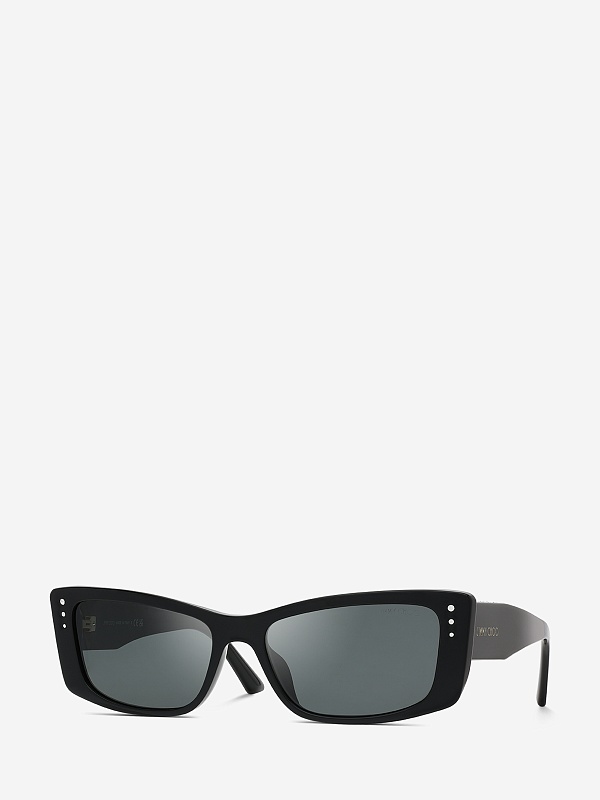 Солнцезащитные очки Jimmy Choo JC5002BU 500087 55 16 140 - 0