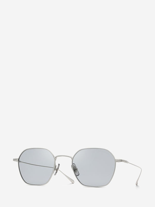 Солнцезащитные очки Montblanc MB0472S 002 50 21 145 - 0