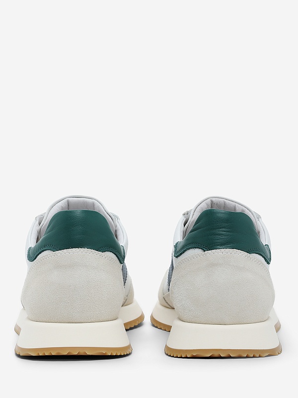 Кроссовки муж NeroGiardini E601112U 714 - 3