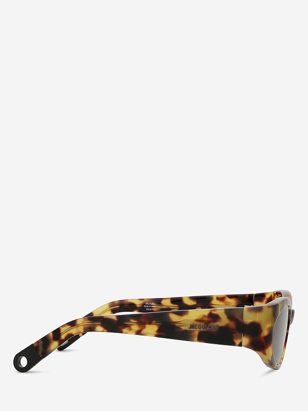 Солнцезащитные очки Linda Farrow x Jacquemus Jac 4 C09 55 17 135 - 2