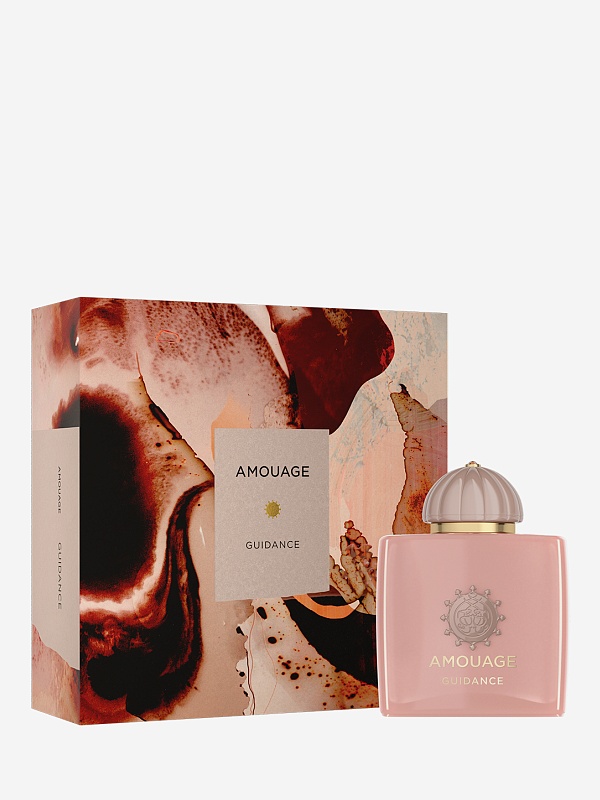Парфюмерная вода унисекс AMOUAGE 41045 Guidance 100 мл - 1