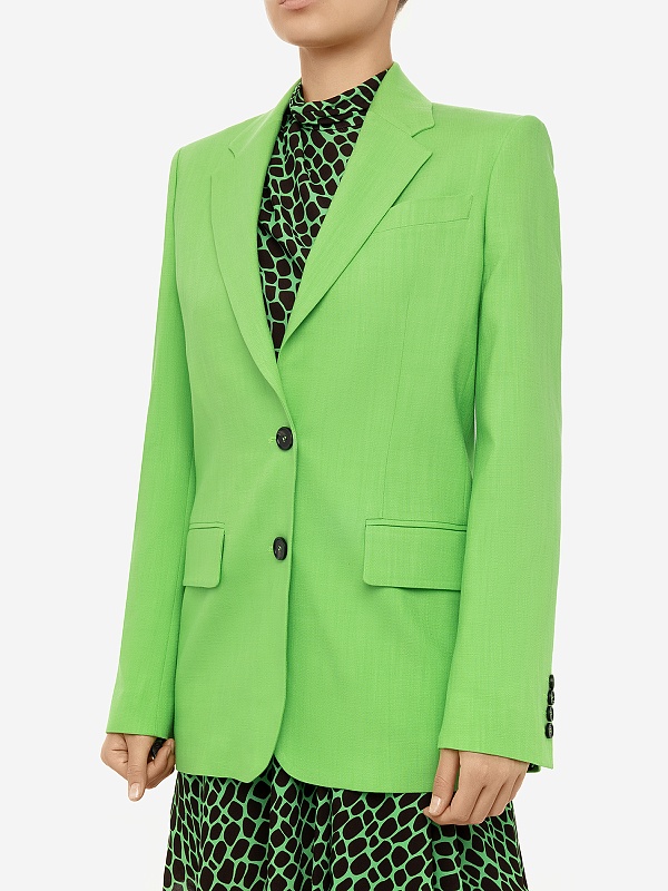 Жакет жен MSGM 3641MDG23 247010 33 - 3
