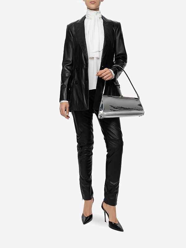 Жакет жен Alberta Ferretti 3707 6675 A0555 - 2