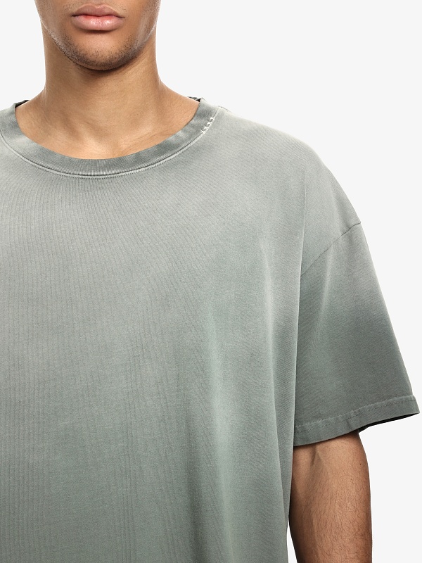 Футболка муж Alchemist AMPF25MJSST01.c Smoky Quartz - 4