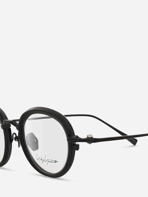 Оправа Yohji Yamamoto YY039 RX C01 46 23 - 3
