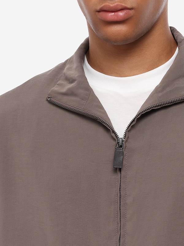 Куртка муж Emporio Armani EM005536 TE20387 U6128 MOREL - 5