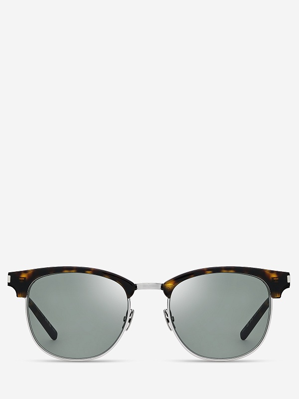 Солнцезащитные очки Saint Laurent SL 108 015 52 20 145 - 2
