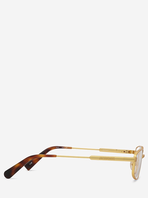 Оправа Linda Farrow x Jacquemus Jac 116 C03 54 17 140 - 2