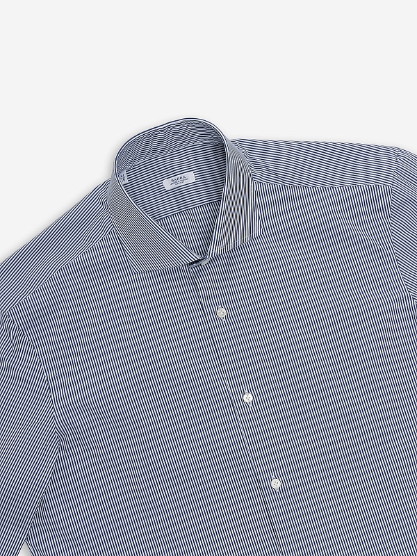 Сорочка муж Barba Napoli BU 1001/00313 D4U13P0136072.U 0002 - 2