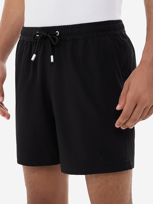 Плавки муж MC2 Saint Barth COM0007 01572H SB 0000 EMB - 4