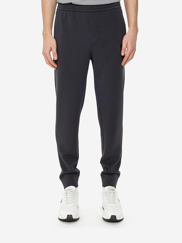 Костюм спортивный муж Emporio Armani 6D1D72 1JRRZ 0842 PHANTOM - 8