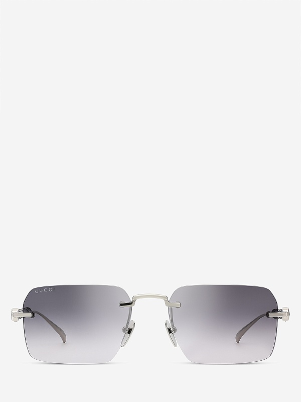 Солнцезащитные очки Gucci GG2154S 002 56 18 145 - 1