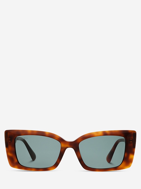 Солнцезащитные очки MAX&CO MO 0117 53N 52 18 140 - 1