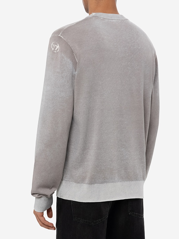 Свитер муж Diesel A11187 0BEAR 91L - 3