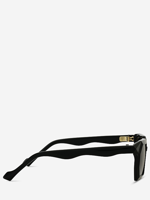 Солнцезащитные очки Yohji Yamamoto SL014 SG A001 53 19 145 - 2