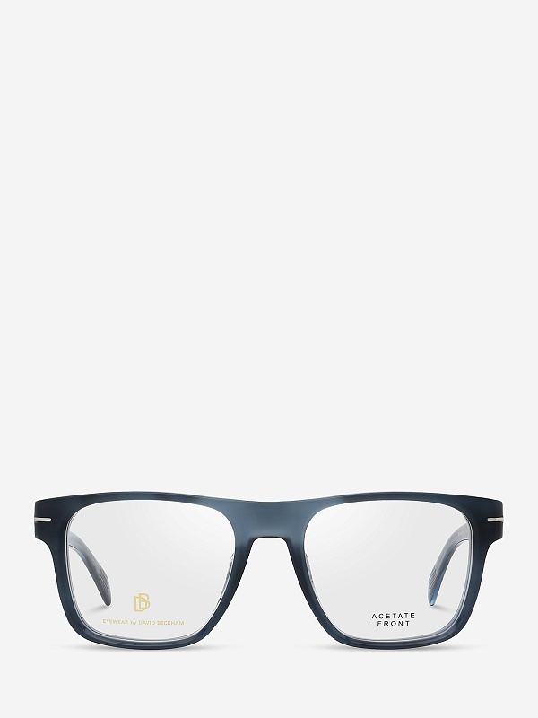 Оправа David Beckham DB 7020/CRAFTED Y00 52 19 145 - 1