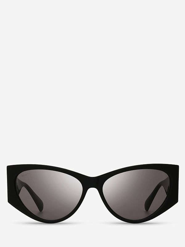 Солнцезащитные очки Max Mara MM 0132 01A 58 - 2