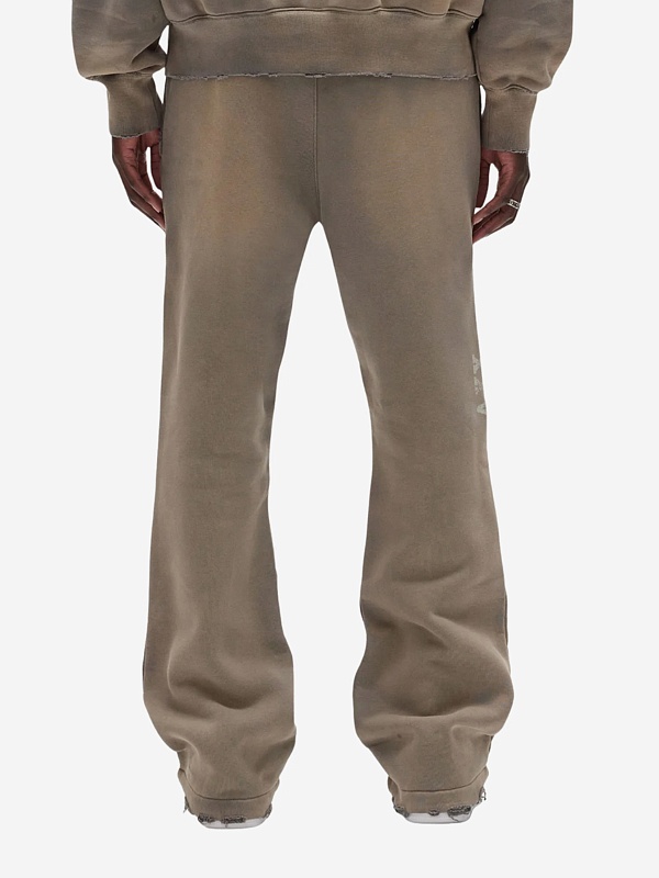 Джоггеры муж PURPLE P459-HFGS425 GREY - 2