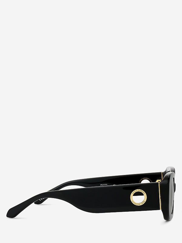 Linda Farrow Luxe LFL 1117 C01 - 2