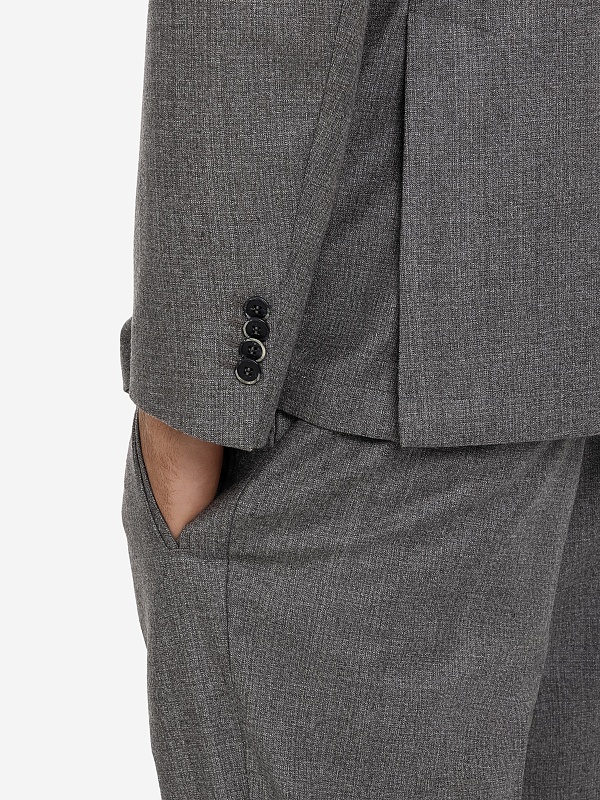 Пиджак муж Barena Venezia GIU5200 251 0501 260 Noce - 3